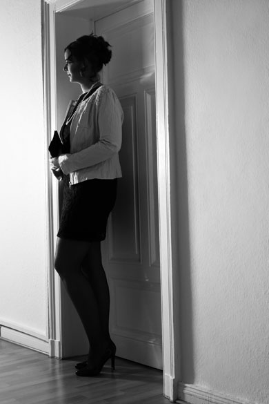 Escortlady Camille Hannover